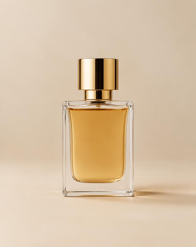 Nº 5 — Chanel