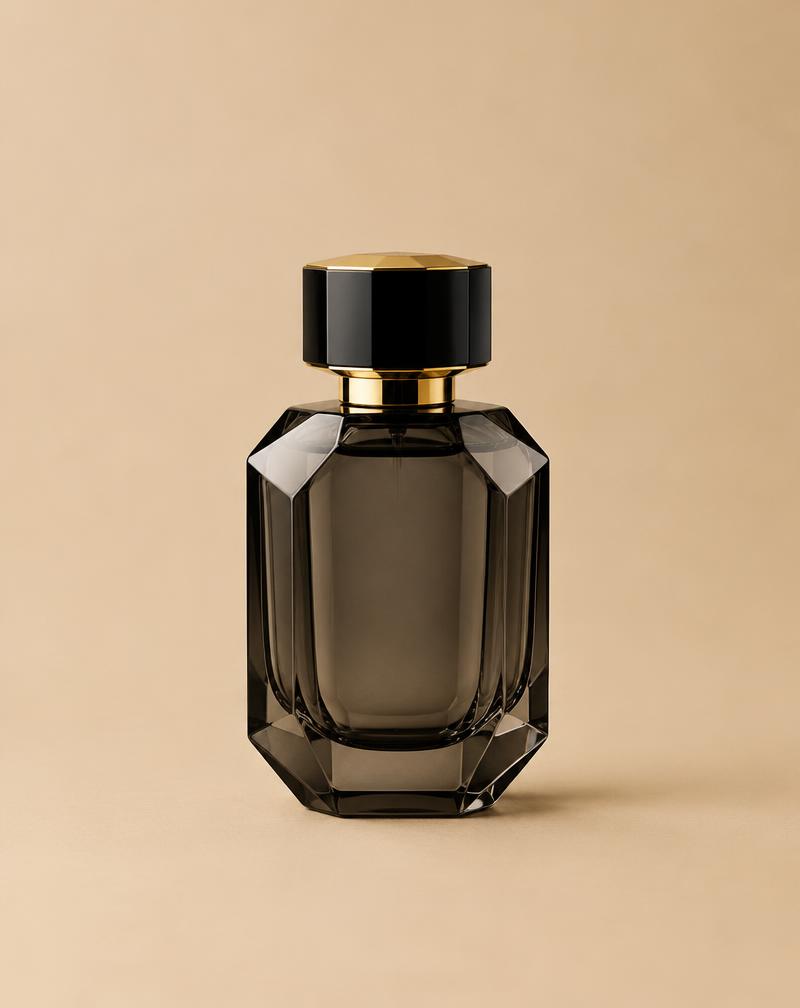 Black Opium — Yves Saint Laurent